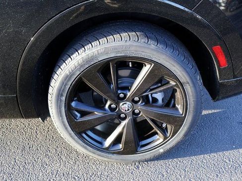 Used 2023 Buick Envision Preferred w/ Sport Touring Package image 18