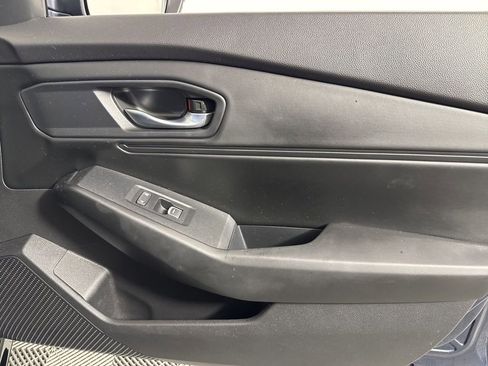 Used 2024 Honda Accord EX-L image 23