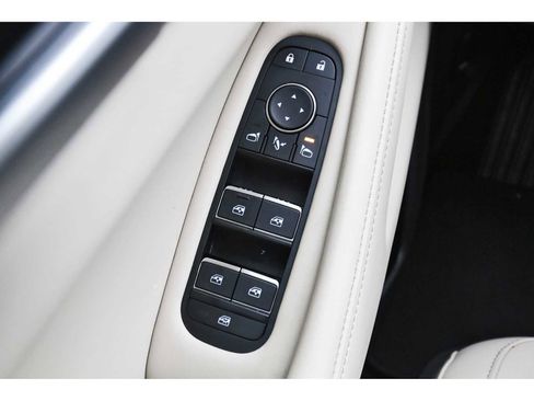 Used 2025 INFINITI QX60 Pure image 21