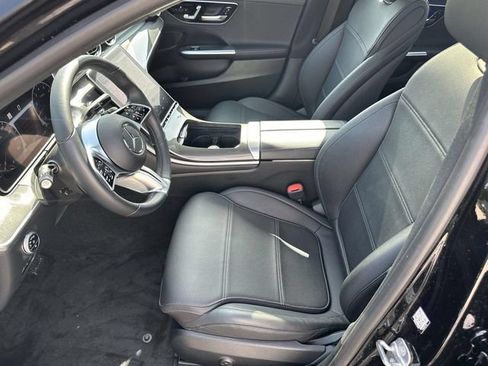 Used 2024 Mercedes-Benz C 300 4MATIC Sedan image 25