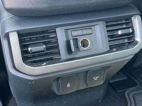 Used 2021 Ford F150 Platinum w/ Equipment Group 701A High AWD/4WD image 20