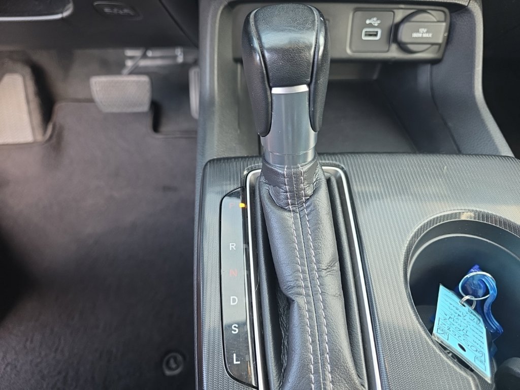 Used 2022 Honda Civic EX image 22