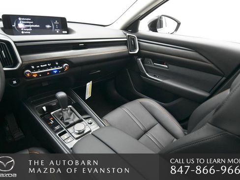 New 2026 MAZDA CX-50 AWD 2.5 S w/ Weather Package image 28