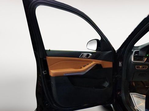 Used 2019 BMW X5 xDrive40i image 7