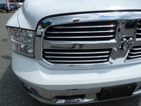 Used 2016 RAM 1500 Big Horn AWD/4WD image 4