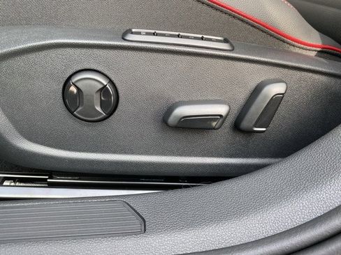 New 2026 Volkswagen GTI SE image 24