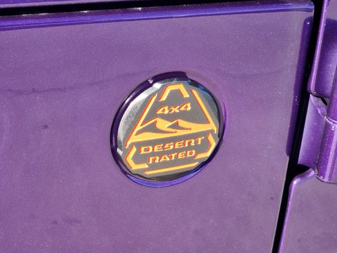 New 2026 Jeep Gladiator Mojave image 12