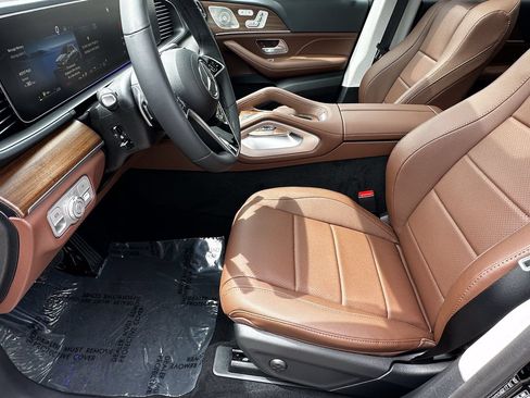 New 2026 Mercedes-Benz GLE 350 4MATIC image 10