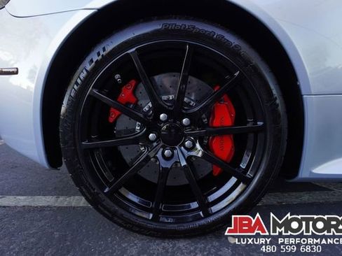 Used 2015 Aston Martin V12 Vantage S image 86