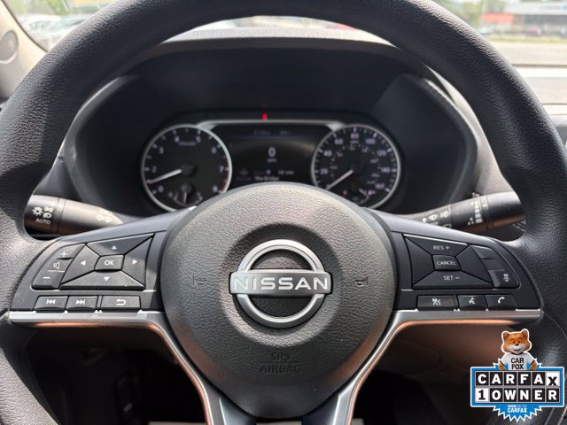 Used 2024 Nissan Sentra SV FWD image 18