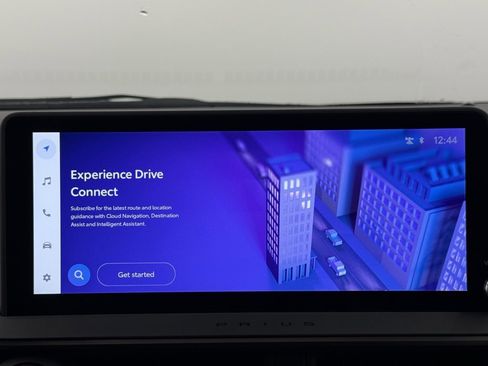 New 2026 Toyota Prius Limited image 25