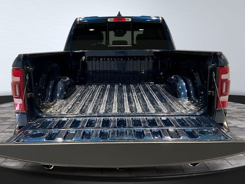 Used 2023 RAM 1500 Limited w/ Trailer Tow Group AWD/4WD image 8