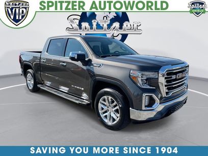 Used 2020 GMC Sierra 1500 SLT w/ SLT Premium Package