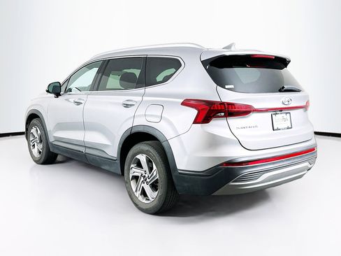 Used 2023 Hyundai Santa Fe SEL image 5