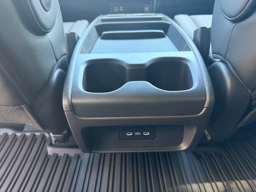 New 2026 Honda Odyssey Sport-L image 11