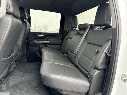 Used 2021 Chevrolet Silverado 3500 LTZ w/ Gooseneck/5TH Wheel Package image 23