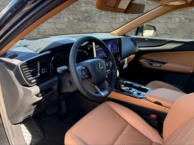 New 2026 Lexus NX 450h+ AWD w/ Luxury Package image 7