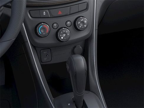 New 2022 Chevrolet Trax LS w/ Tint and Cruise Package image 23