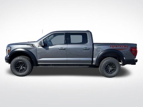 New 2026 Ford F150 Raptor AWD/4WD image 2