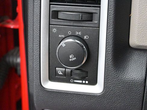 Used 2010 Dodge Ram 2500 Truck SLT w/ Big Horn Regional Pkg AWD/4WD image 23