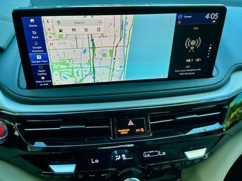 New 2026 Acura MDX FWD w/ Technology Package image 21