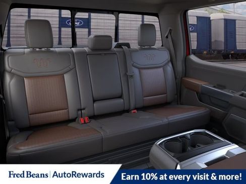 New 2026 Ford F150 King Ranch AWD/4WD image 14