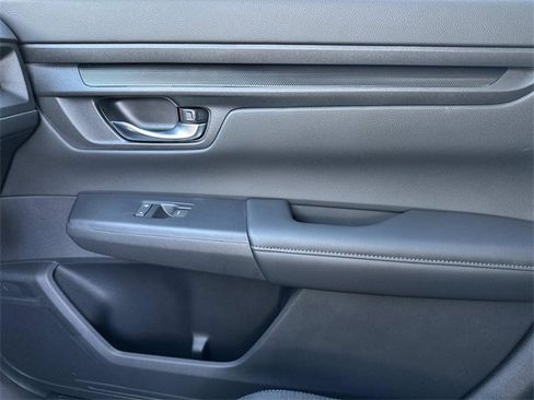 New 2026 Honda CR-V LX image 22