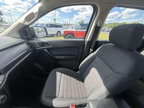 Used 2019 Ford Ranger XL w/ Equipment Group 101A Mid AWD/4WD image 13