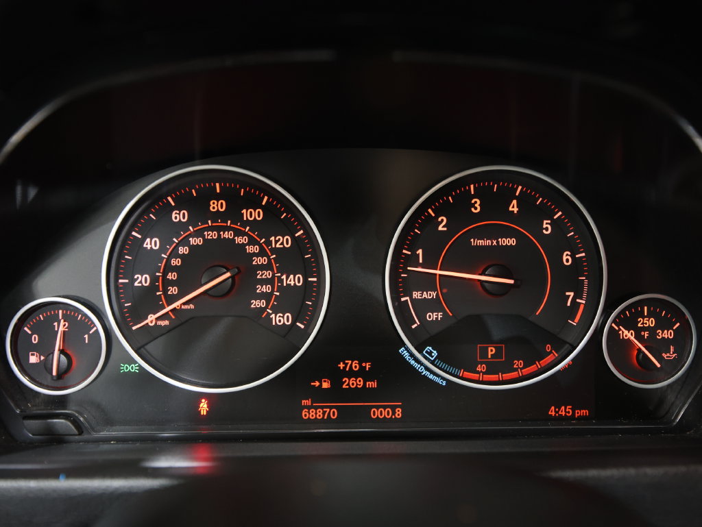 Used 2018 BMW 430i Gran Coupe w/ M Sport Package RWD image 16