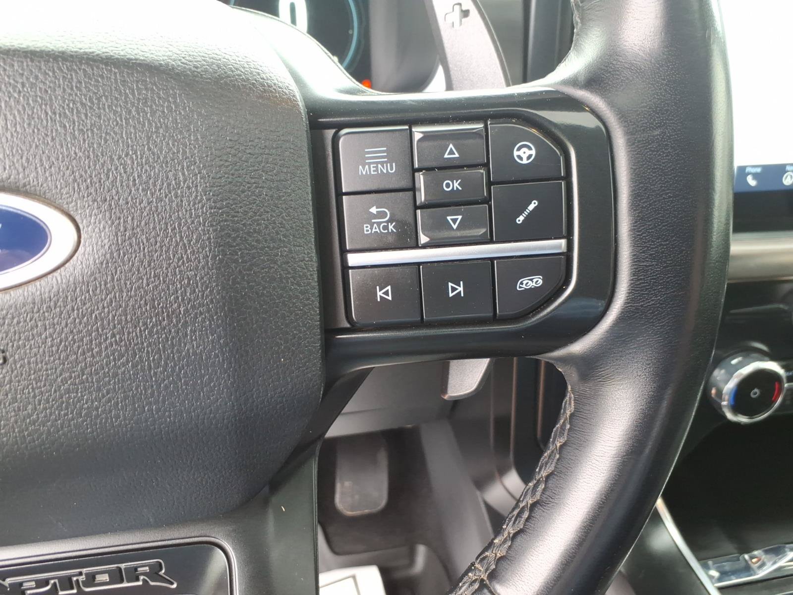 Used 2023 Ford F150 Raptor AWD/4WD image 21