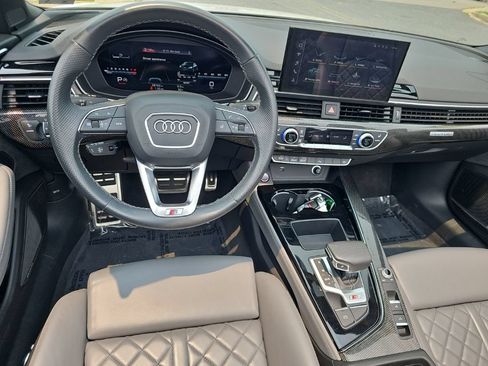 Used 2023 Audi S5 Premium Plus AWD/4WD image 2