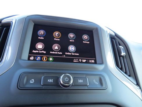 New 2026 Chevrolet Silverado 2500 W/T w/ WT Convenience Package image 22