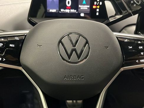 Used 2023 Volkswagen ID.4 Pro S AWD/4WD image 15