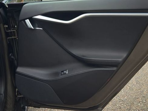 Used 2015 Tesla Model S P90D AWD/4WD image 54