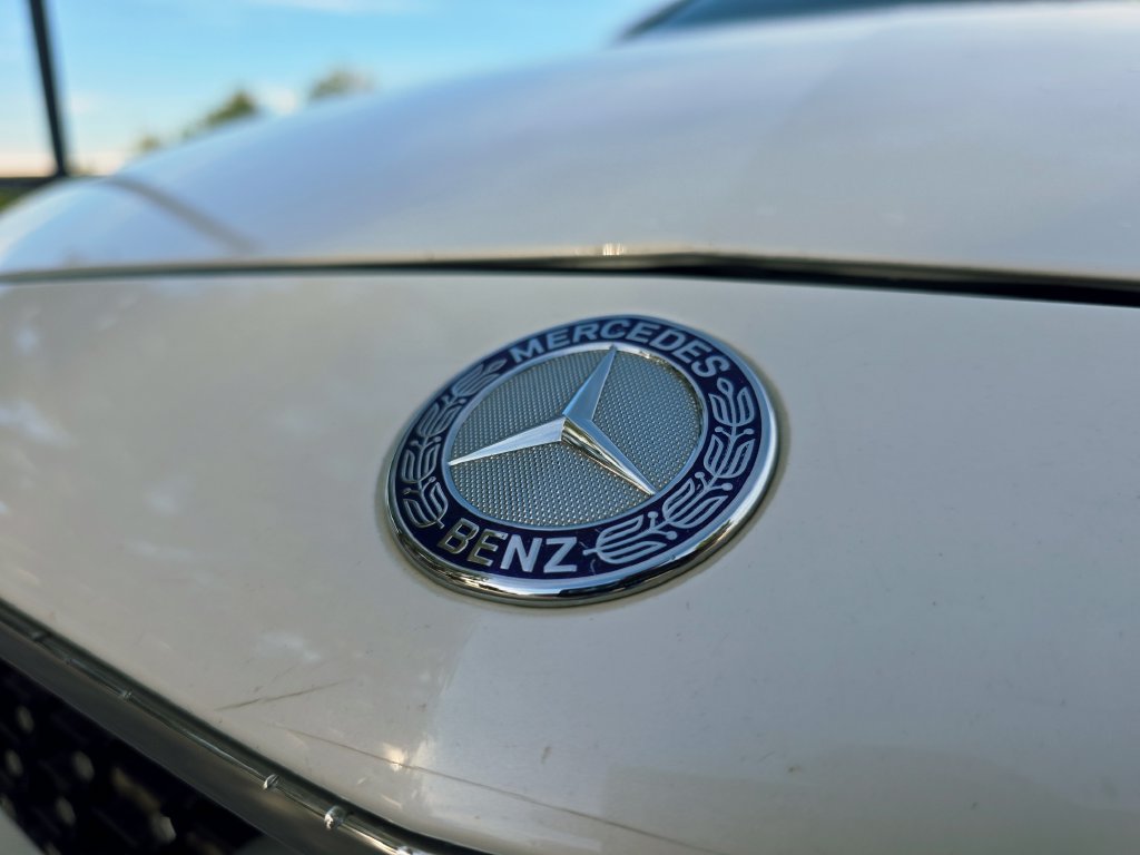 Used 2015 Mercedes-Benz CLS 550 image 31