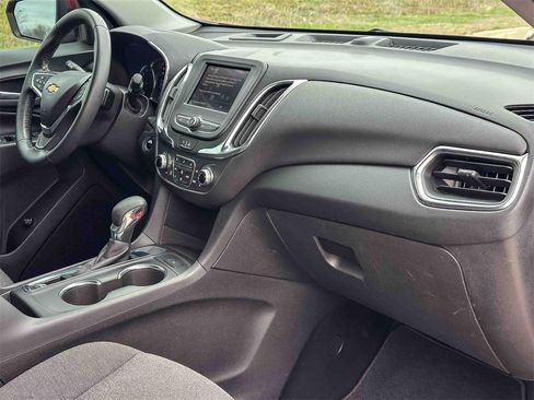 Used 2022 Chevrolet Equinox LT image 21