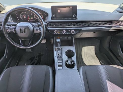 Used 2024 Honda Civic Sport image 15