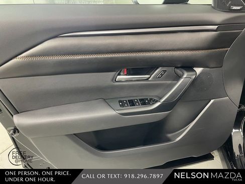 New 2026 MAZDA CX-50 2.5 Hybrid w/ Weather Package image 18