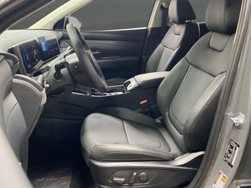 New 2026 Hyundai Tucson SEL Plus AWD/4WD image 9