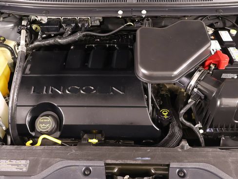 Used 2007 Lincoln MKX 2WD image 19