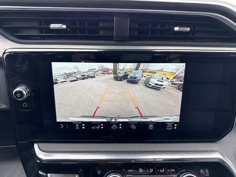 Used 2023 GMC Sierra 1500 Denali w/ Technology Package image 24