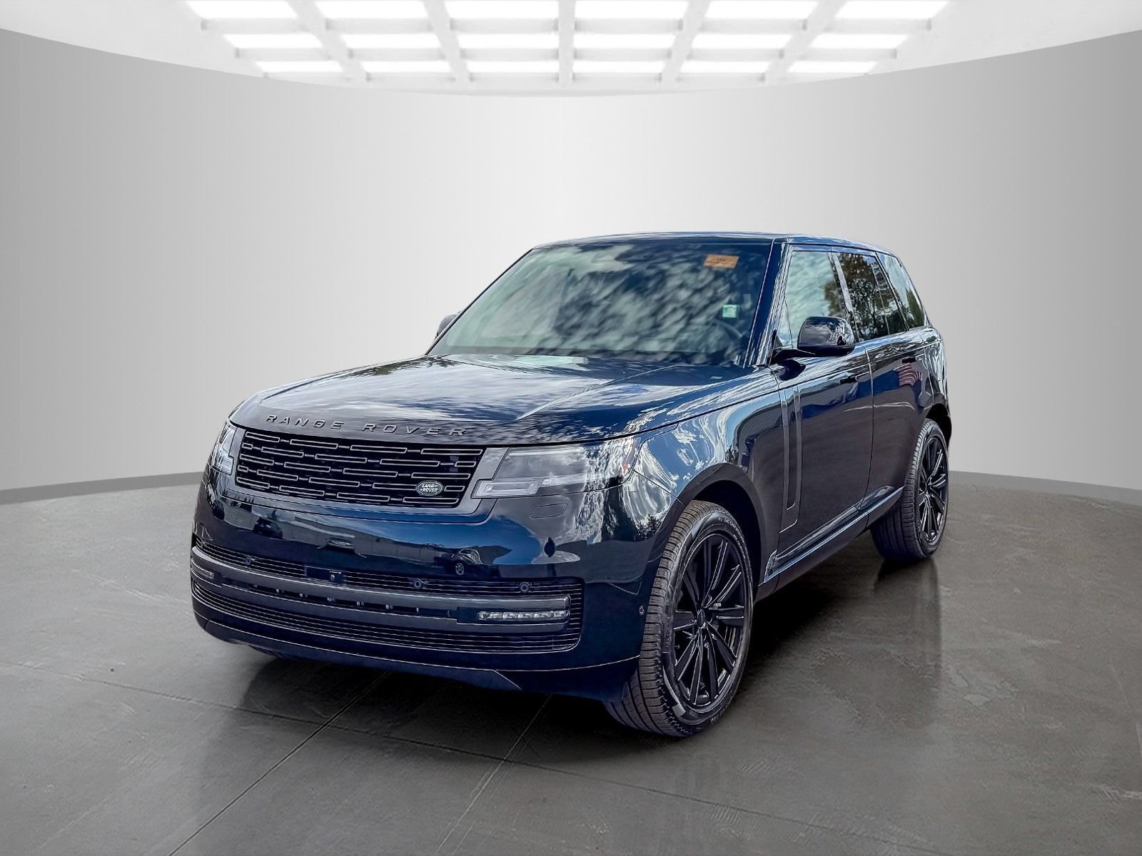 New 2026 Land Rover Range Rover SE AWD/4WD image 1