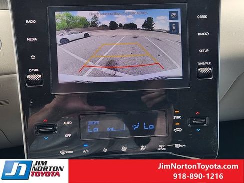 Used 2024 Hyundai Tucson SEL FWD image 18