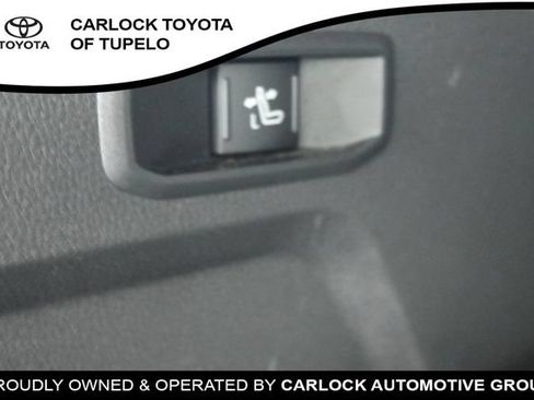 Used 2023 Toyota Sequoia Limited w/ Tow Technology Package AWD/4WD image 47