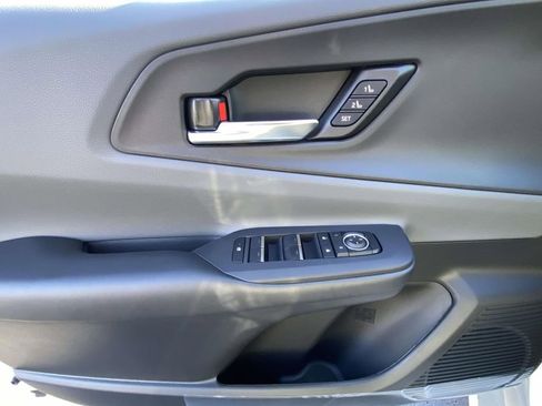 New 2026 Toyota Prius Limited image 26