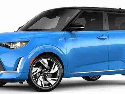 Used 2023 Kia Soul EX