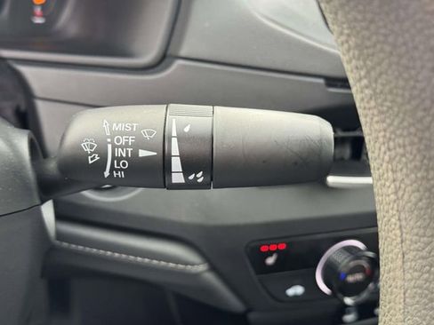 Certified 2024 Honda Accord EX image 23