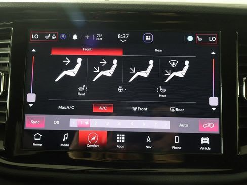 Used 2026 Dodge Durango GT AWD/4WD image 42