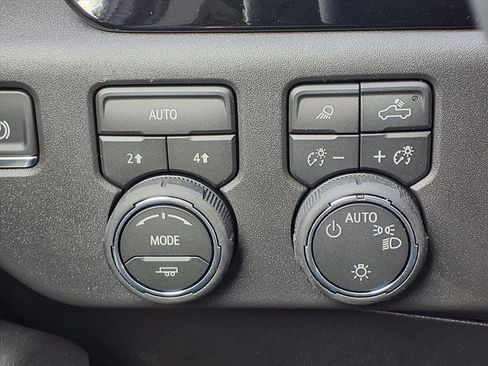 New 2026 Chevrolet Silverado 1500 LT w/ Texas Edition Plus image 9