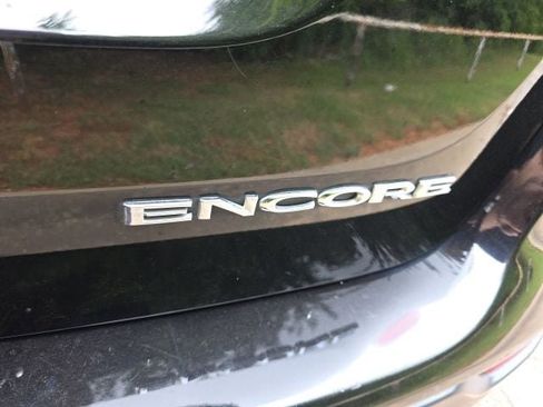 Used 2019 Buick Encore Preferred FWD image 13